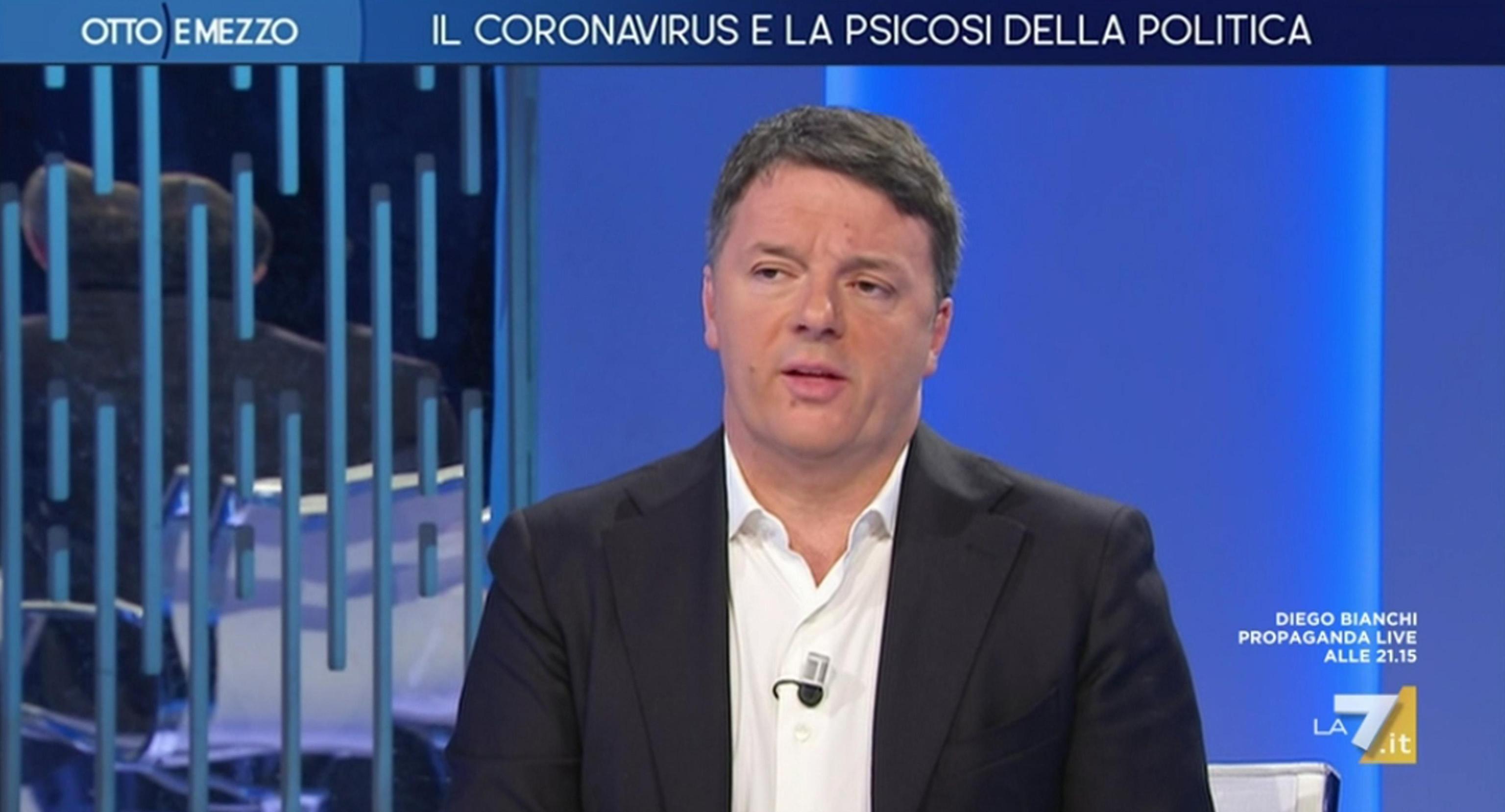 Prescrizione, Renzi: “Fermeremo il giustizialismo”
