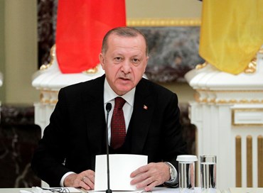 Siria, Erdogan: “Regime fermi attacco Idlib o agiremo”
