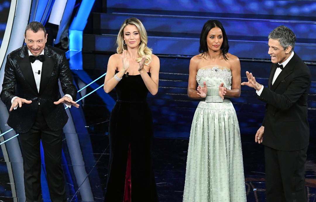 Sanremo: il primo Festival Lgbt contro la violenza e le censure