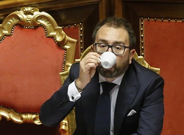 Prescrizione, ma ai 5S ora conviene il voto