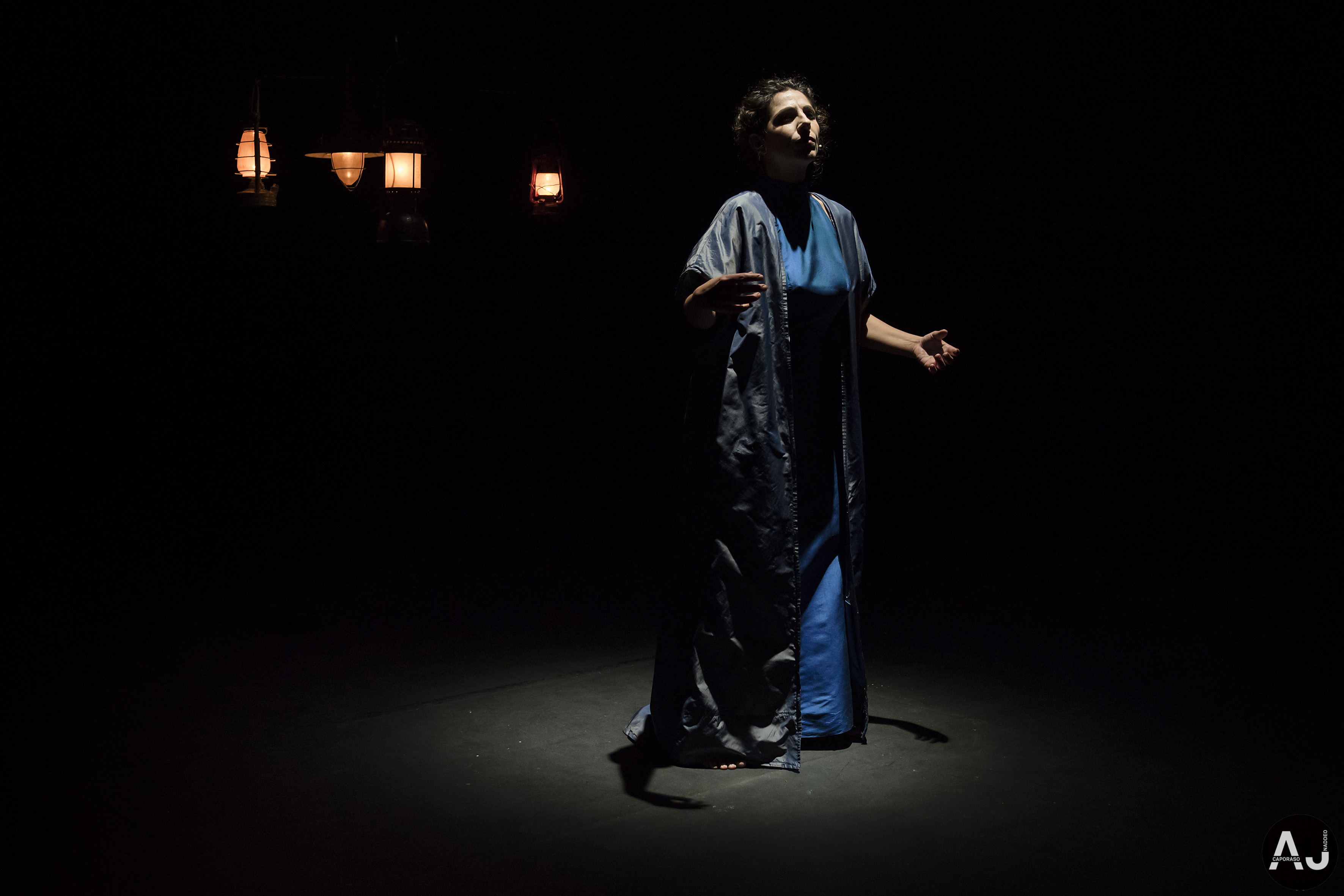 Il “Mare” fantastico di Francesca Pica