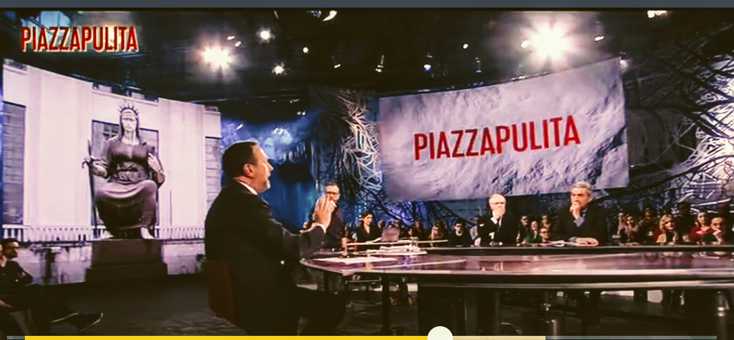 Caiazza vs Davigo: giudice all’angolo