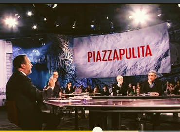 Caiazza vs Davigo: giudice all’angolo