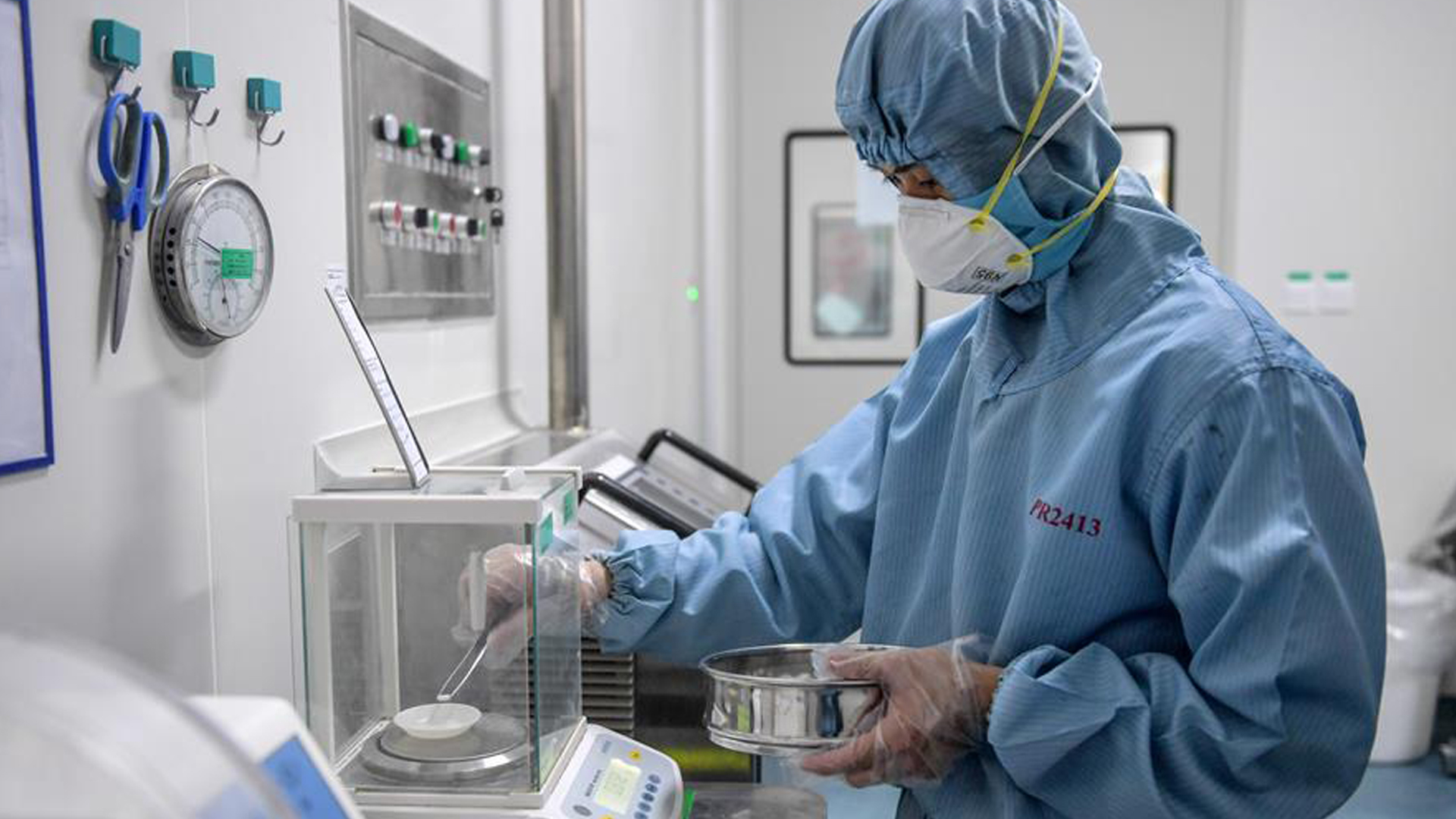 Coronavirus, Cina e Stati Uniti confermano “un’ampia comunicazione”