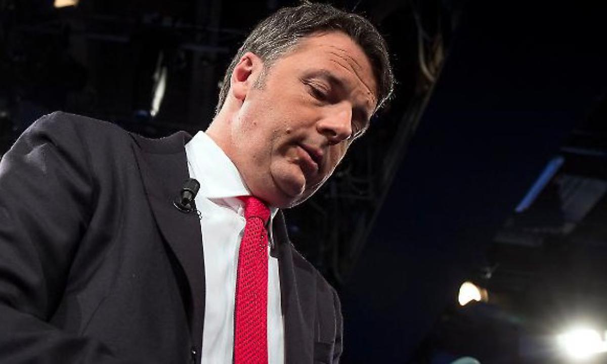 Prescrizione, Renzi: “Accordo non ha numeri alle Camere”