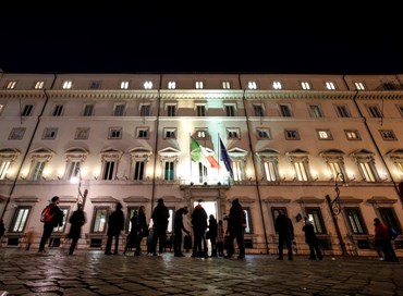 Le ragioni inesistenti dei nuovi “bravi”