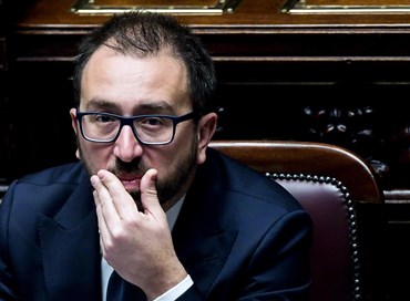 I poteri sovrannaturali di Bonafede