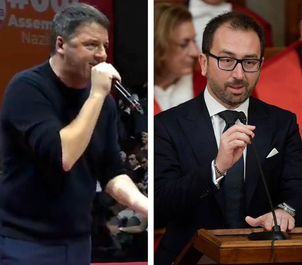 Il festival dei figuranti