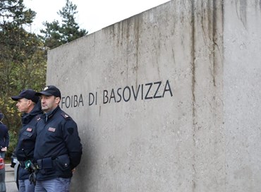 Foibe: e come potevamo noi cantare...