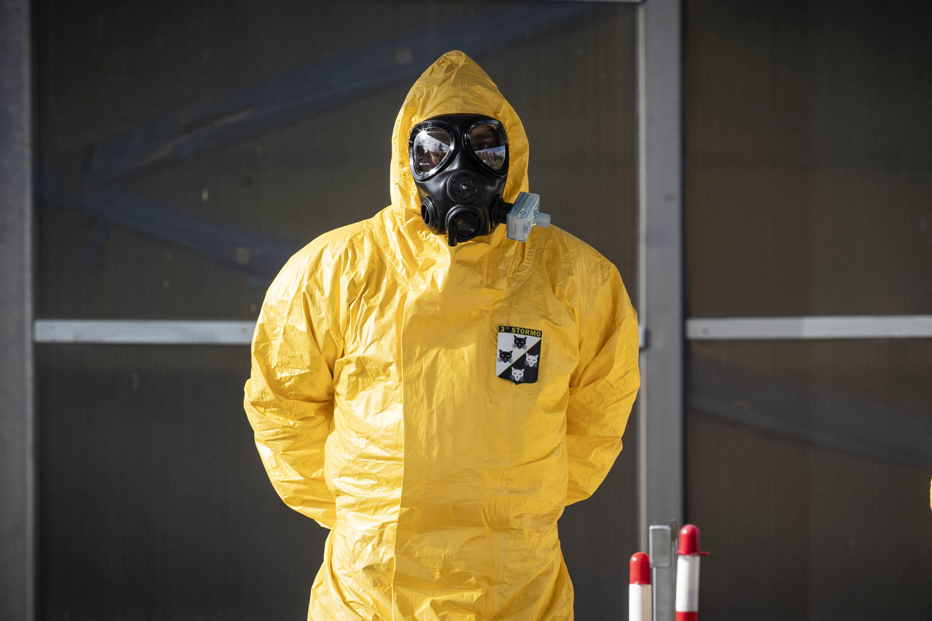 La “Quarantena Bis”