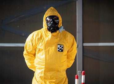 La “Quarantena Bis”