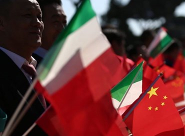La Cina è lontana senza vaccino