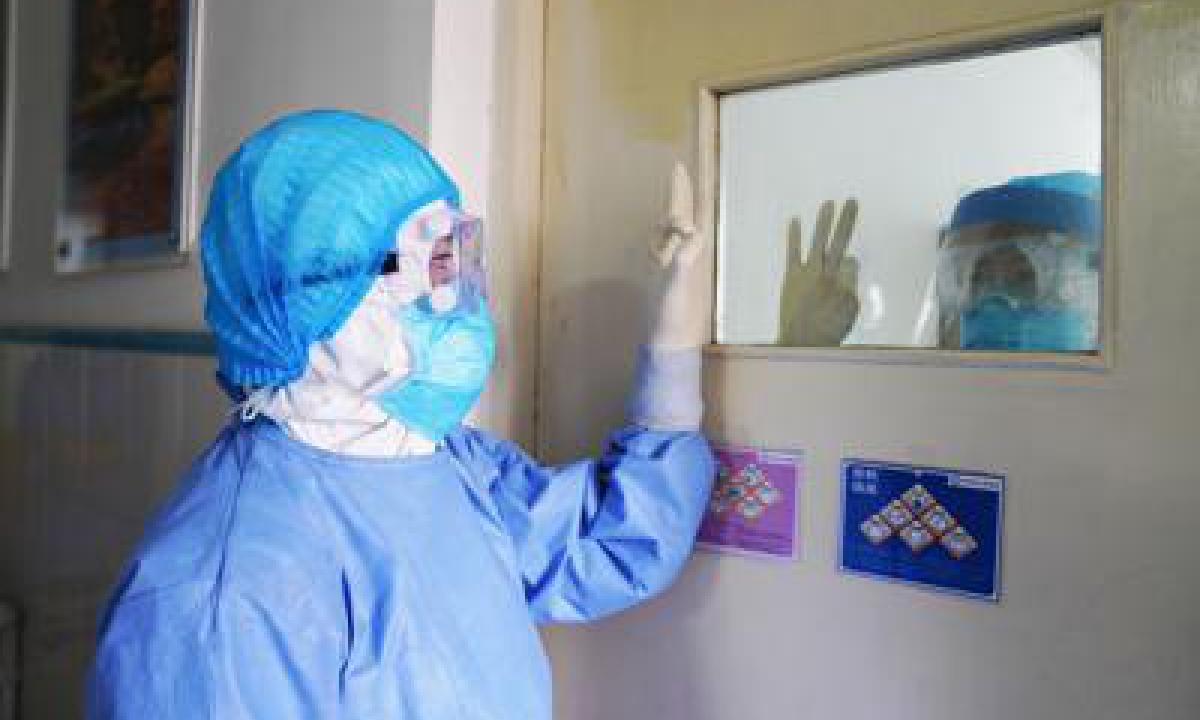 Sul virus insistere sulla Cina, non le fake news