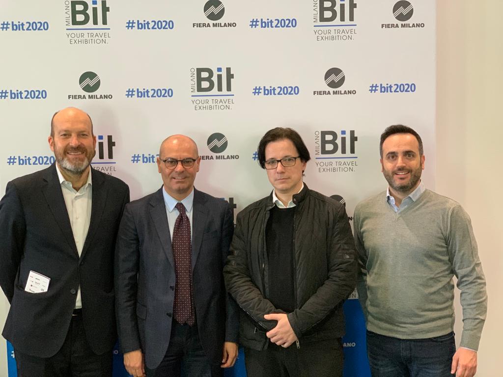 Turismo e rischi informatici: Aidr-Liax firmano un accordo