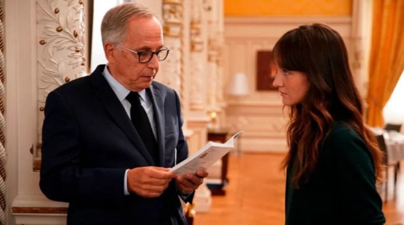 “Alice e il sindaco”: il capitalismo è il mare