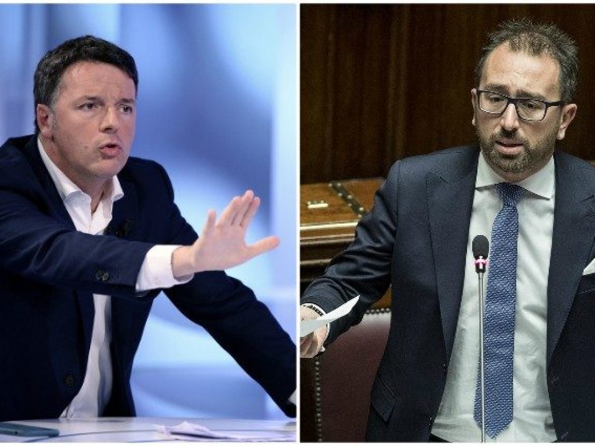 Prescrizione: il ritrovato protagonismo renziano