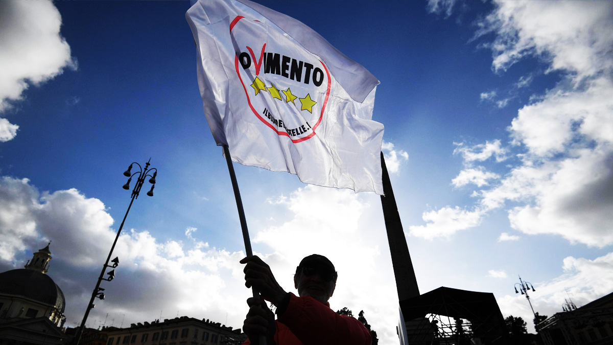 “Sviste” del potere legislativo