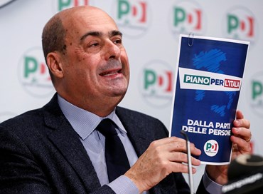 Il campionato delle balle spaziali