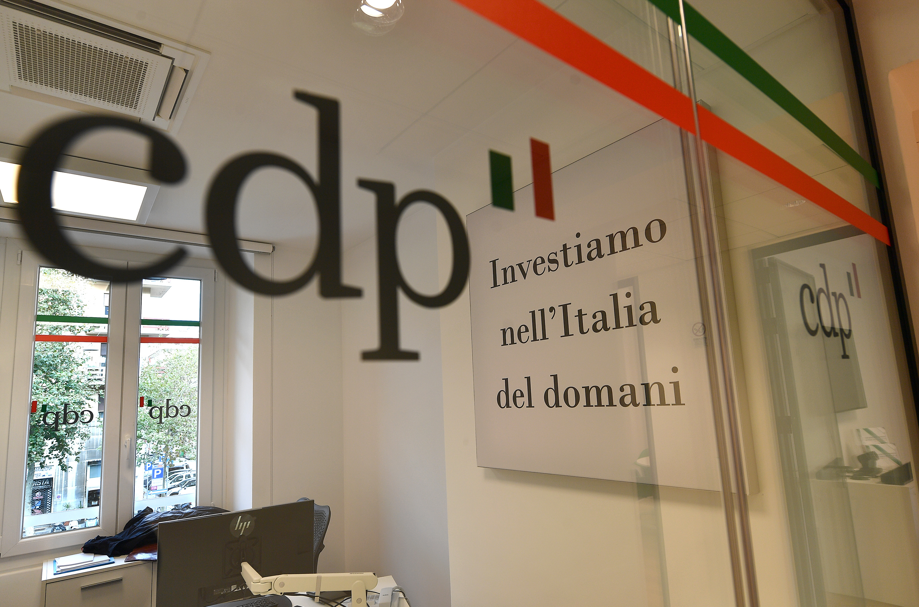 Chi garantirà i soldi di Cdp nell’operazione Astaldi-Impregilo?