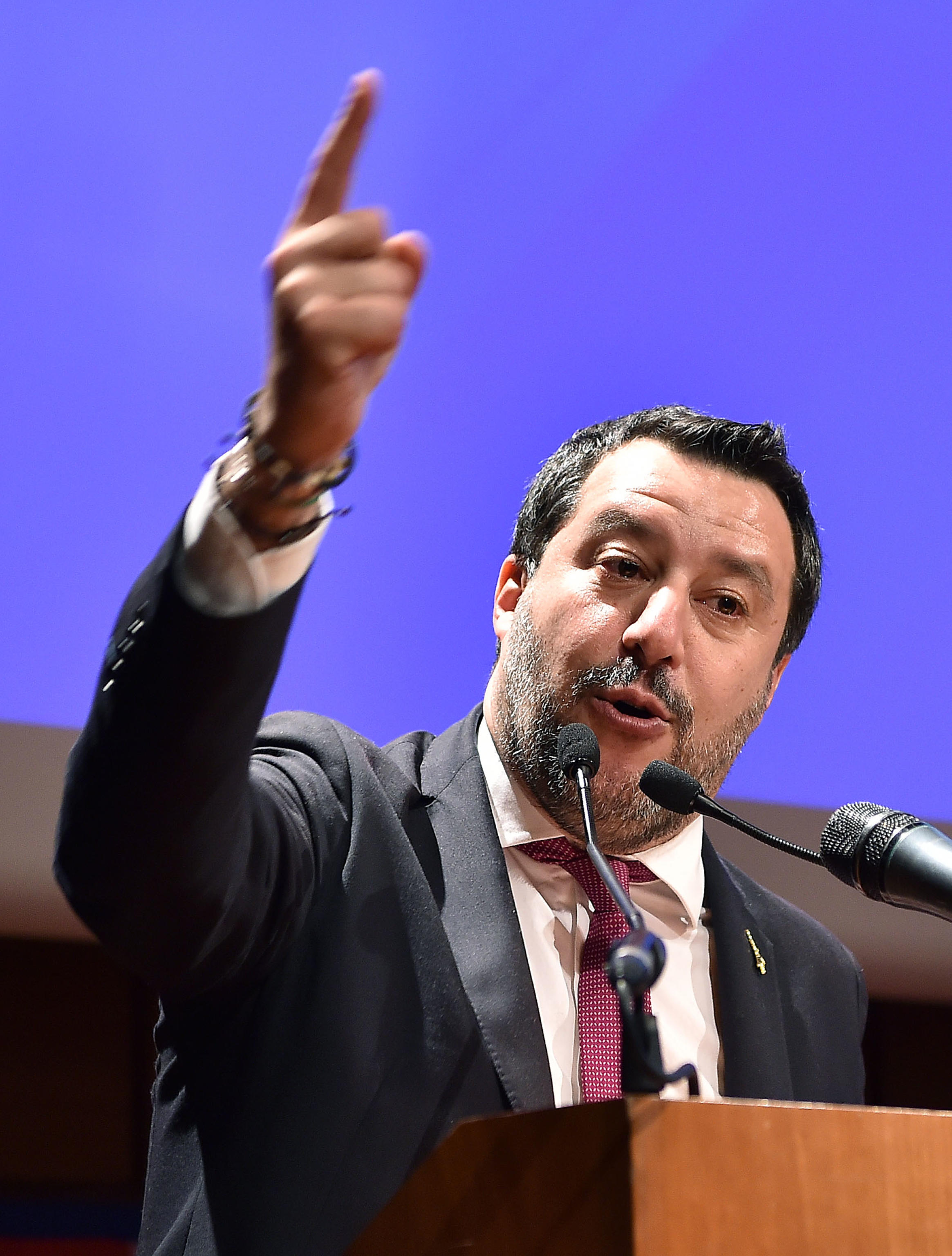 A proposito del processo a Salvini