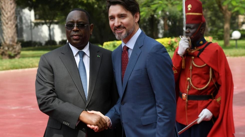In Senegal si può parlare di omosessualità?