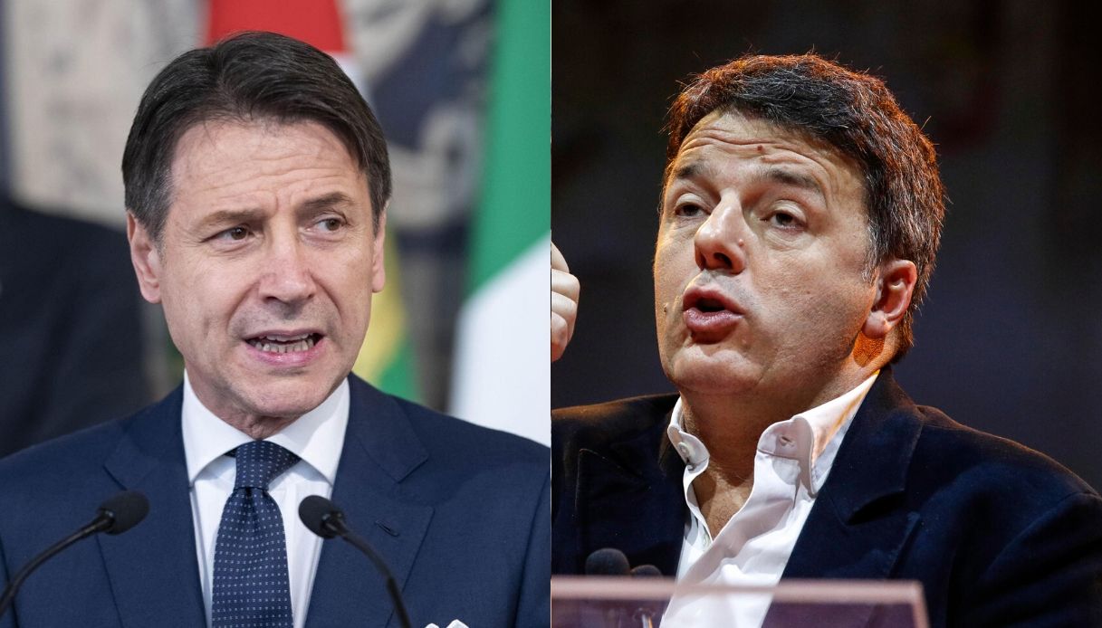 Prescrizione, continua il braccio di ferro Conte-Renzi