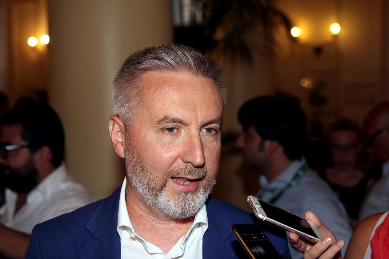 Guerini: “Nella Difesa è in gioco la sovranità nazionale”