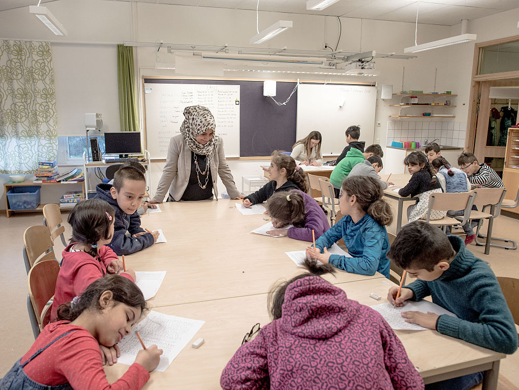 La Svezia e il suo Stato sociale sono in crisi