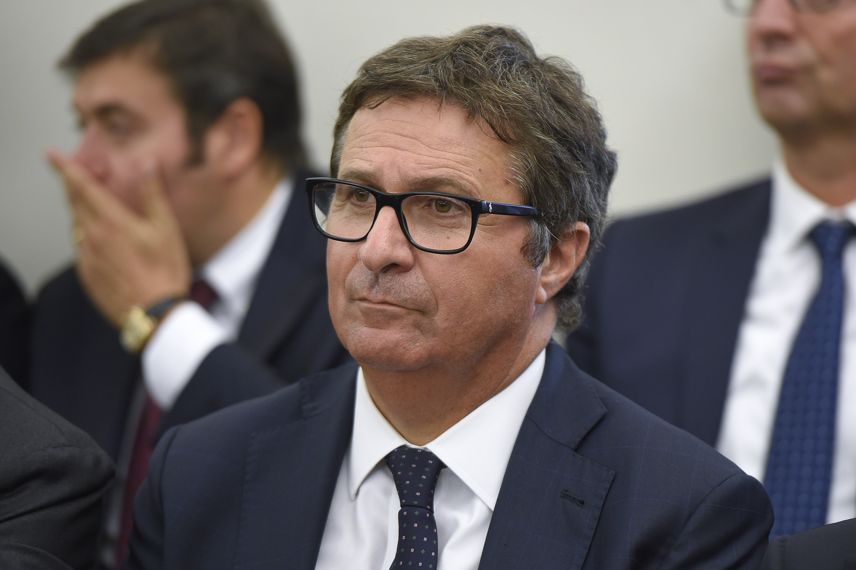 Giustizia, Ermini: “I processi devono essere più brevi”