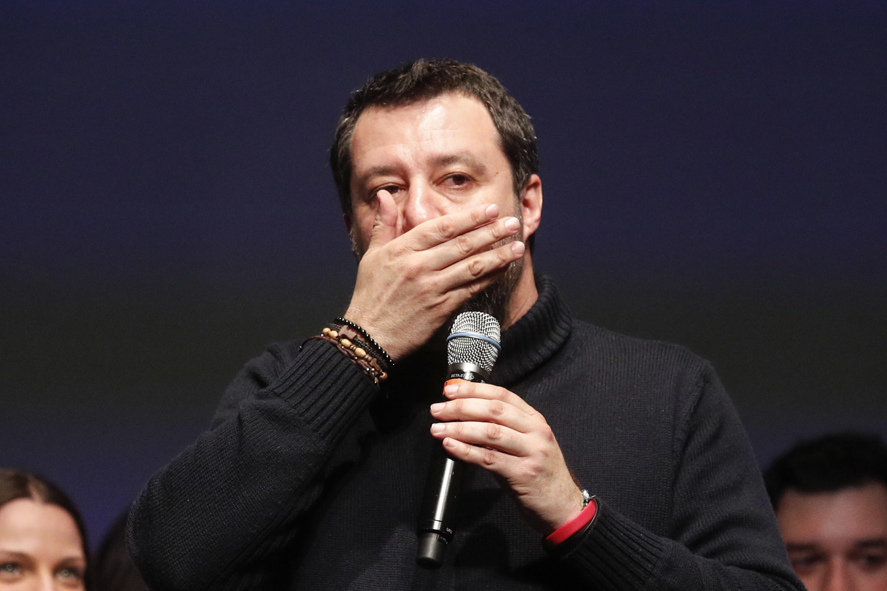 Il proporzionale dei vecchi maggioritari di sinistra