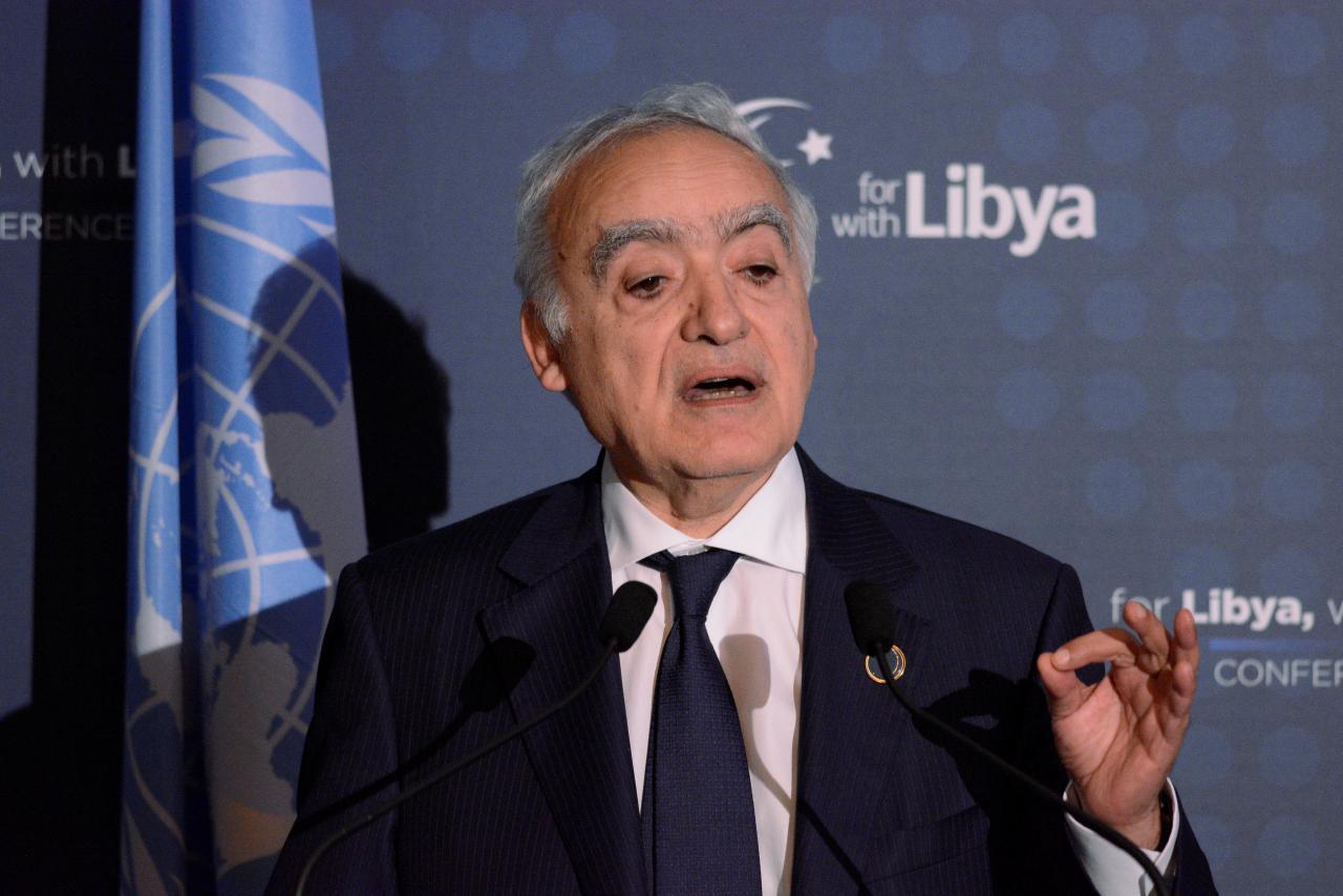 Libia, “Attaccato il porto di Tripoli”