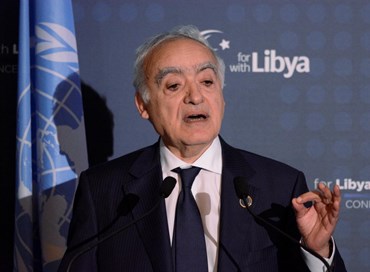 Libia, “Attaccato il porto di Tripoli”