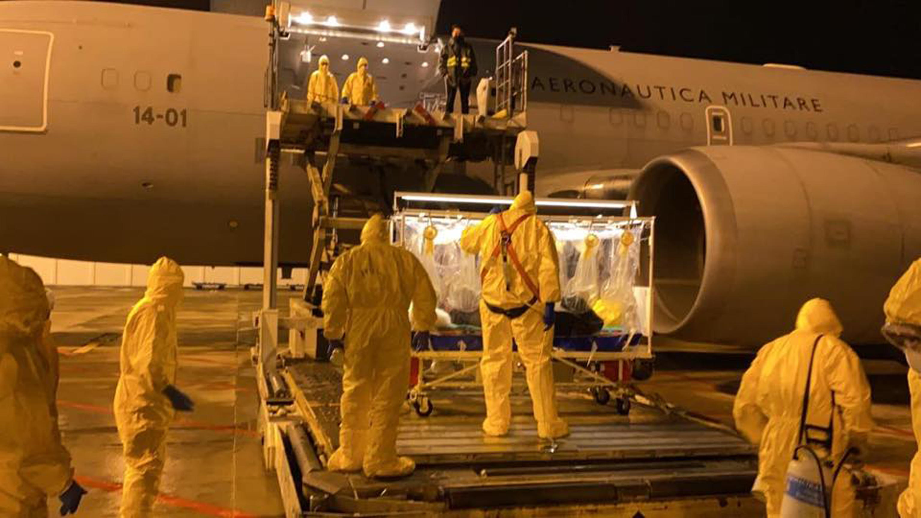 La bomba dei cinesi di Prato