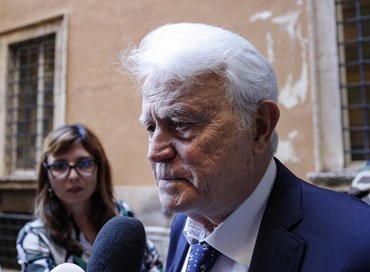 Dal manicheismo al casellismo