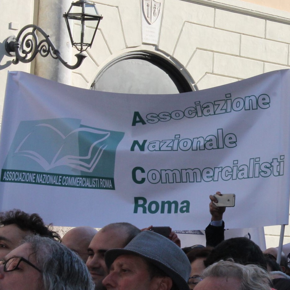 Rinnovato il consiglio direttivo dell’Associazione Nazionale Commercialisti Roma
