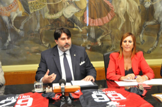 La Sardegna isolata, l’appello dell’assessore Zedda