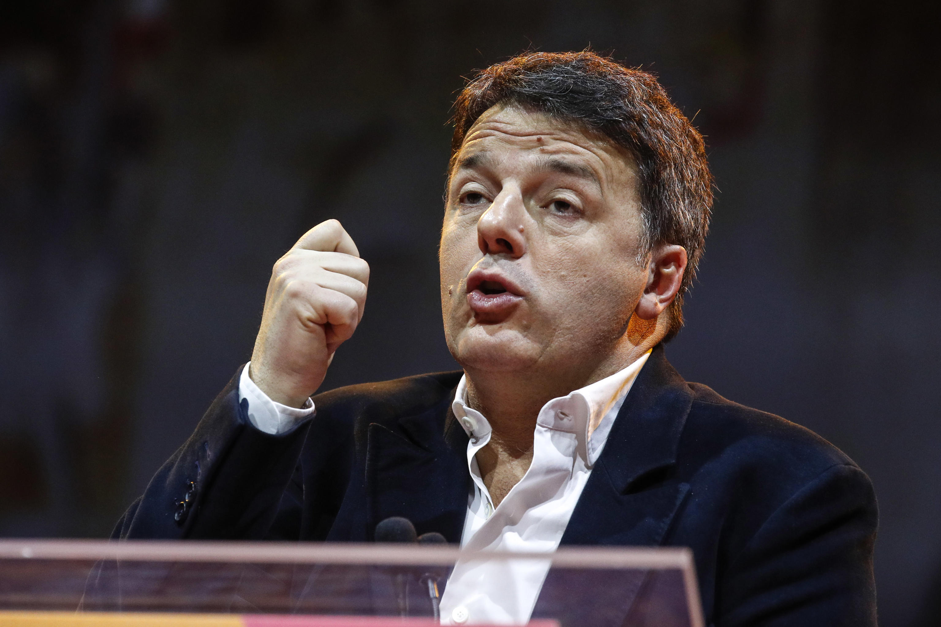 Renzi minaccia Conte: “Ci allargheremo ancora in Parlamento”