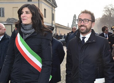 I 5 Stelle e la politica manettara (per gli altri)