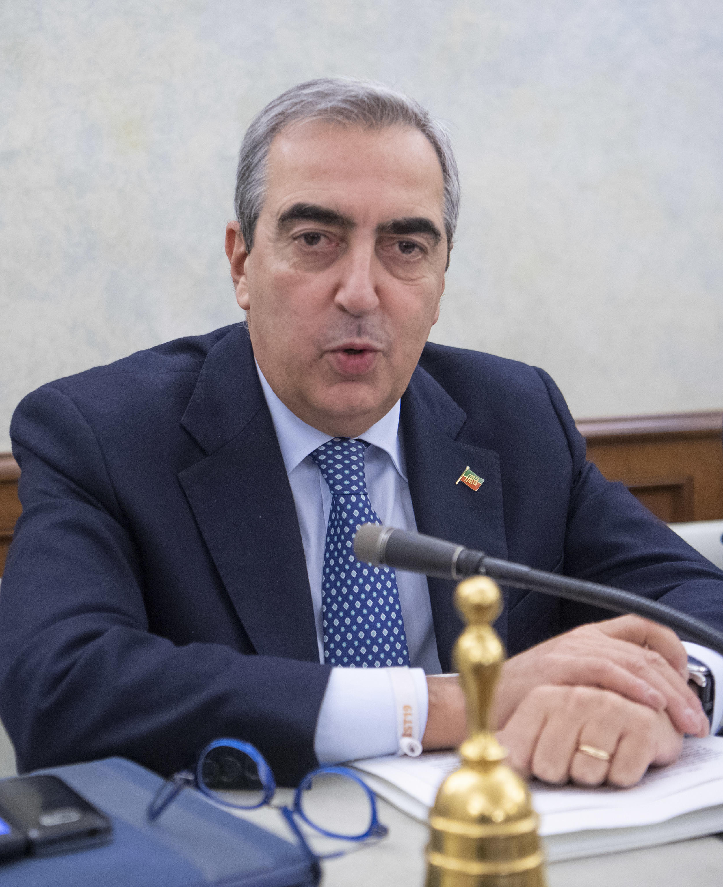 Web tax, Gasparri: “Serve accordo globale, ma Italia si muova”