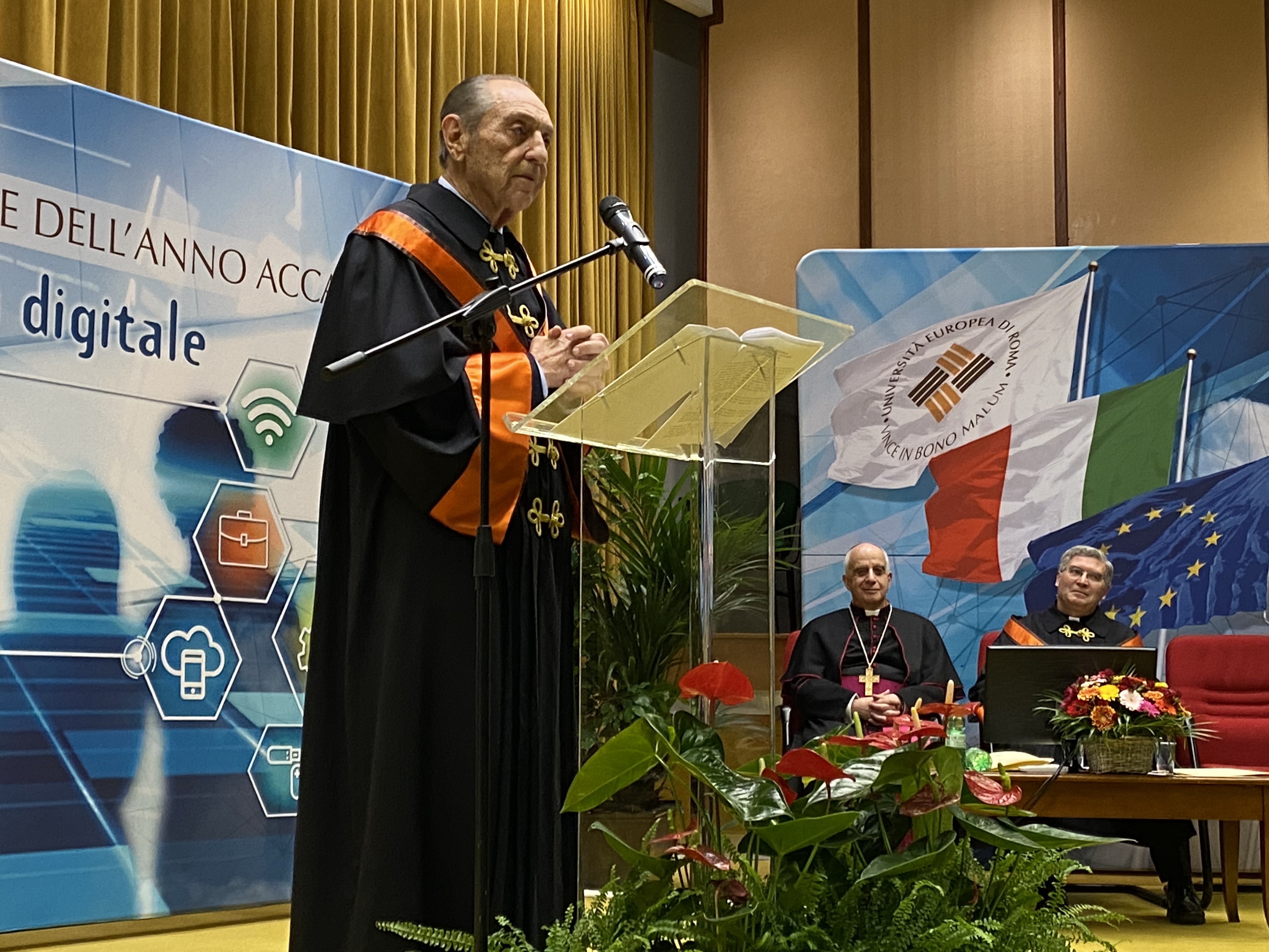 L’Intelligenza artificiale è il tema portante dei nuovi corsi finanziati dalla Fondazione Terzo Pilastro