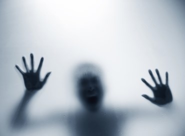 La doppia paura