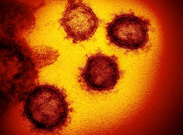 L’Italia ai tempi del Coronavirus