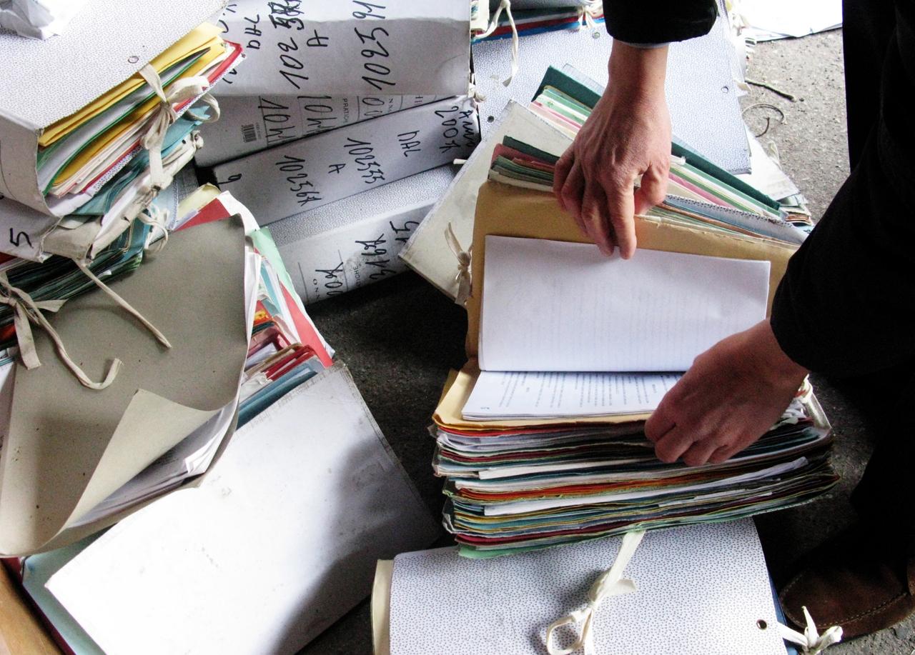 L’invincibile burocrazia