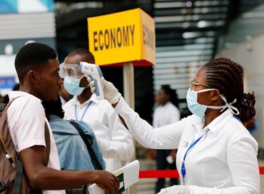 Coronavirus, l’Oms avverte: Africa “impreparata”