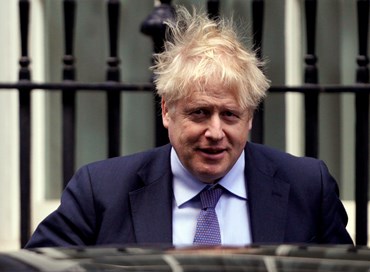 Fondamentalismo in Europa, Sbai: “Johnson di esempio anche per l’Italia”