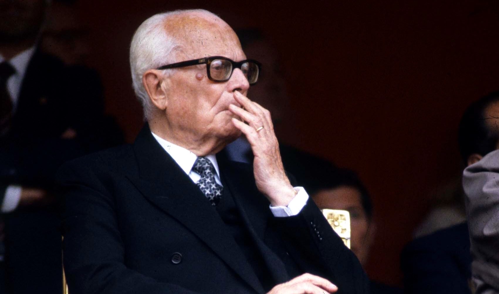 Sandro Pertini a trent’anni dalla scomparsa