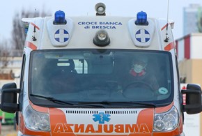 Coronavirus, quinta vittima in Italia