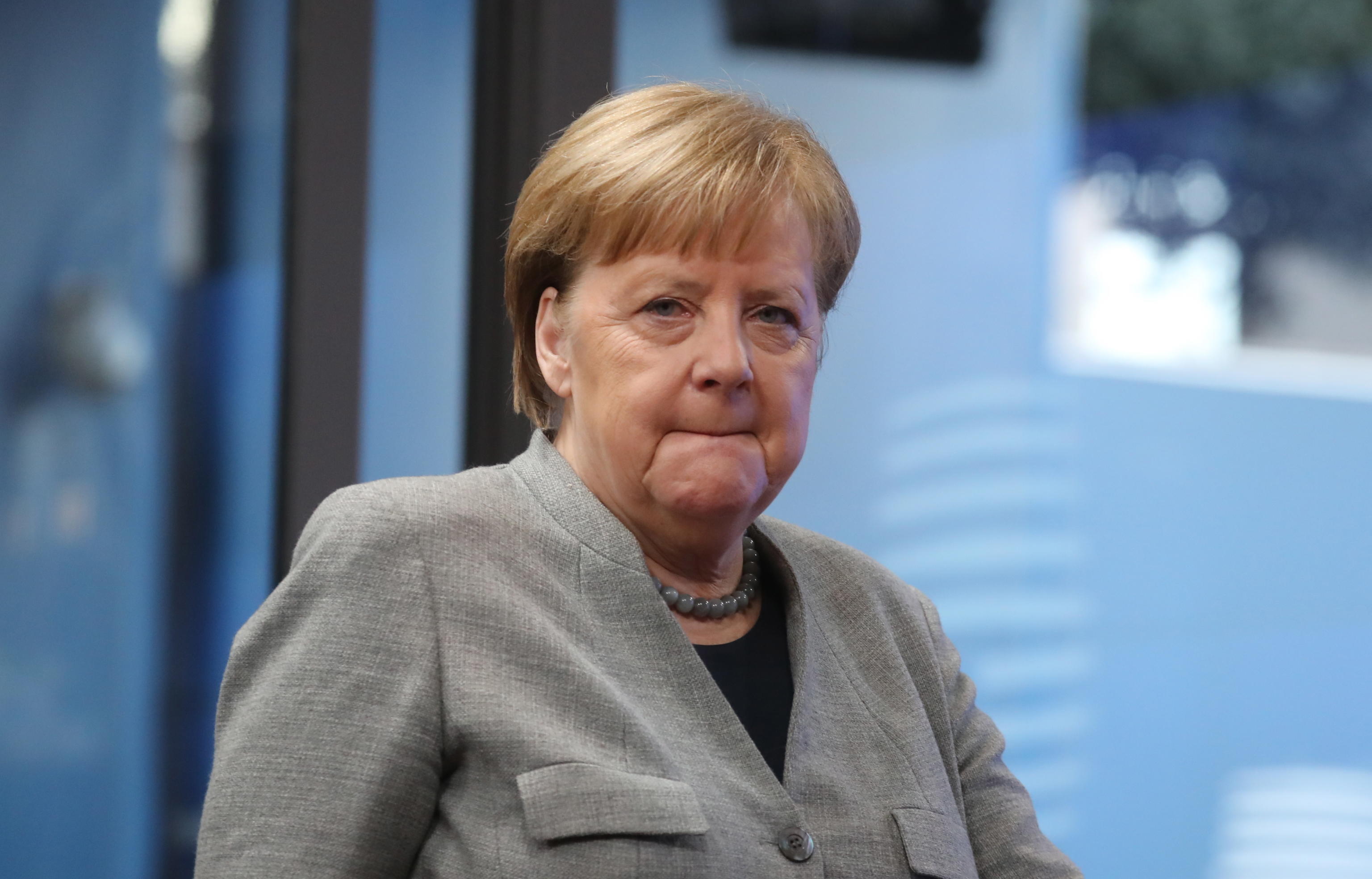 Germania: la débâcle della Cdu ad Amburgo