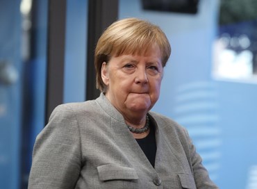 Germania: la débâcle della Cdu ad Amburgo