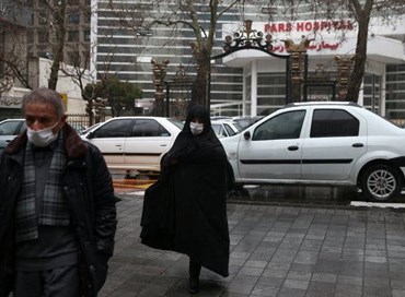 Coronavirus: in Iran la confusione regna